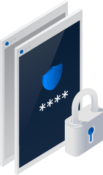 セキュアブラウザ icon