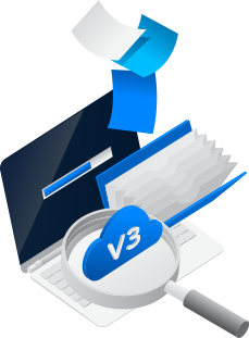 PC スキャン icon